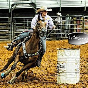 Meet your Posher, Marilee