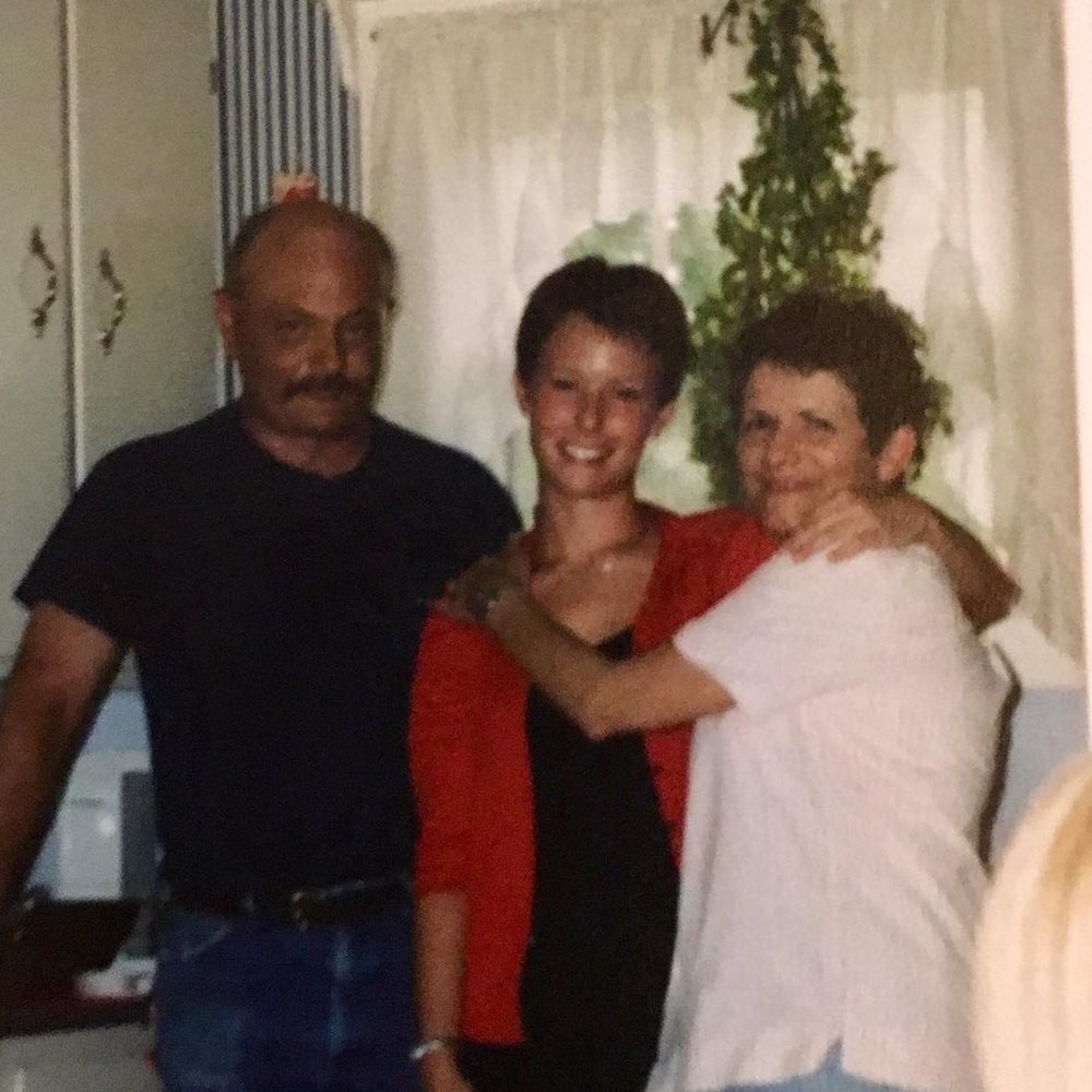 Meet your Posher, Angela