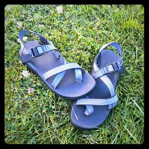 Womans Chaco sandals size 8