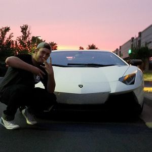 Meet your Posher, Payton