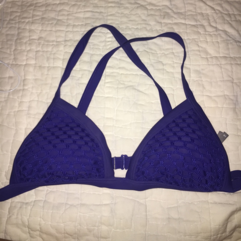 Aerie Bikini Top