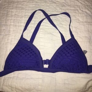 Aerie Bikini Top