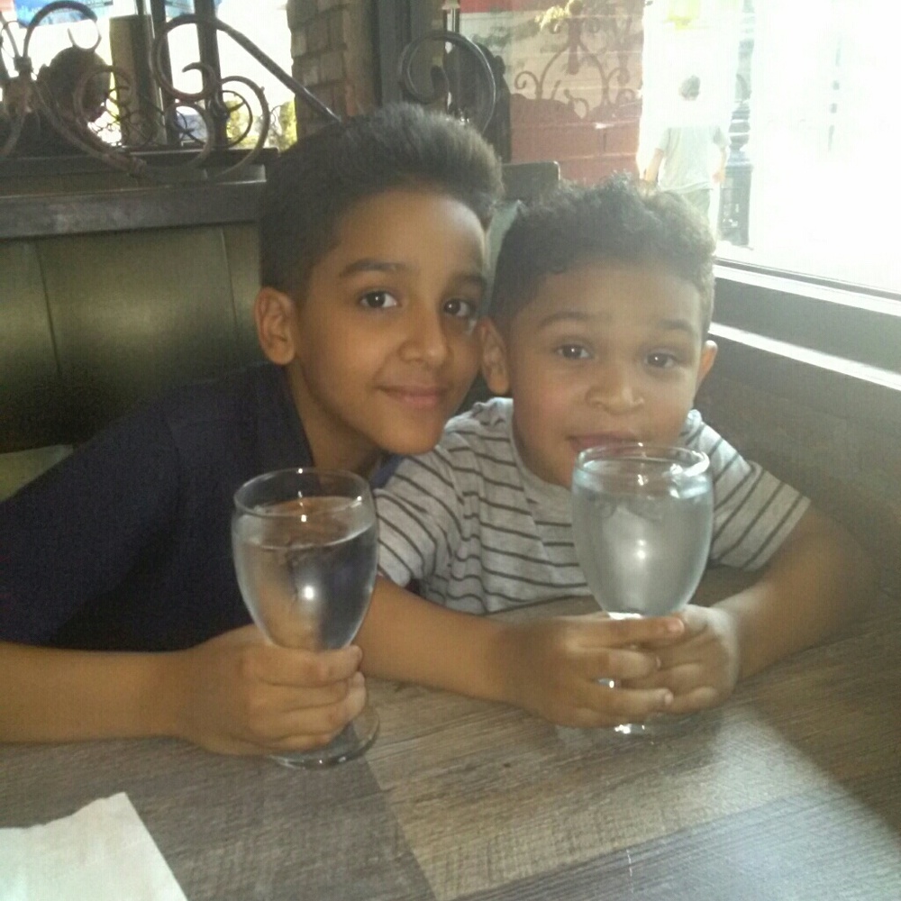 Meet your Posher, Amalia