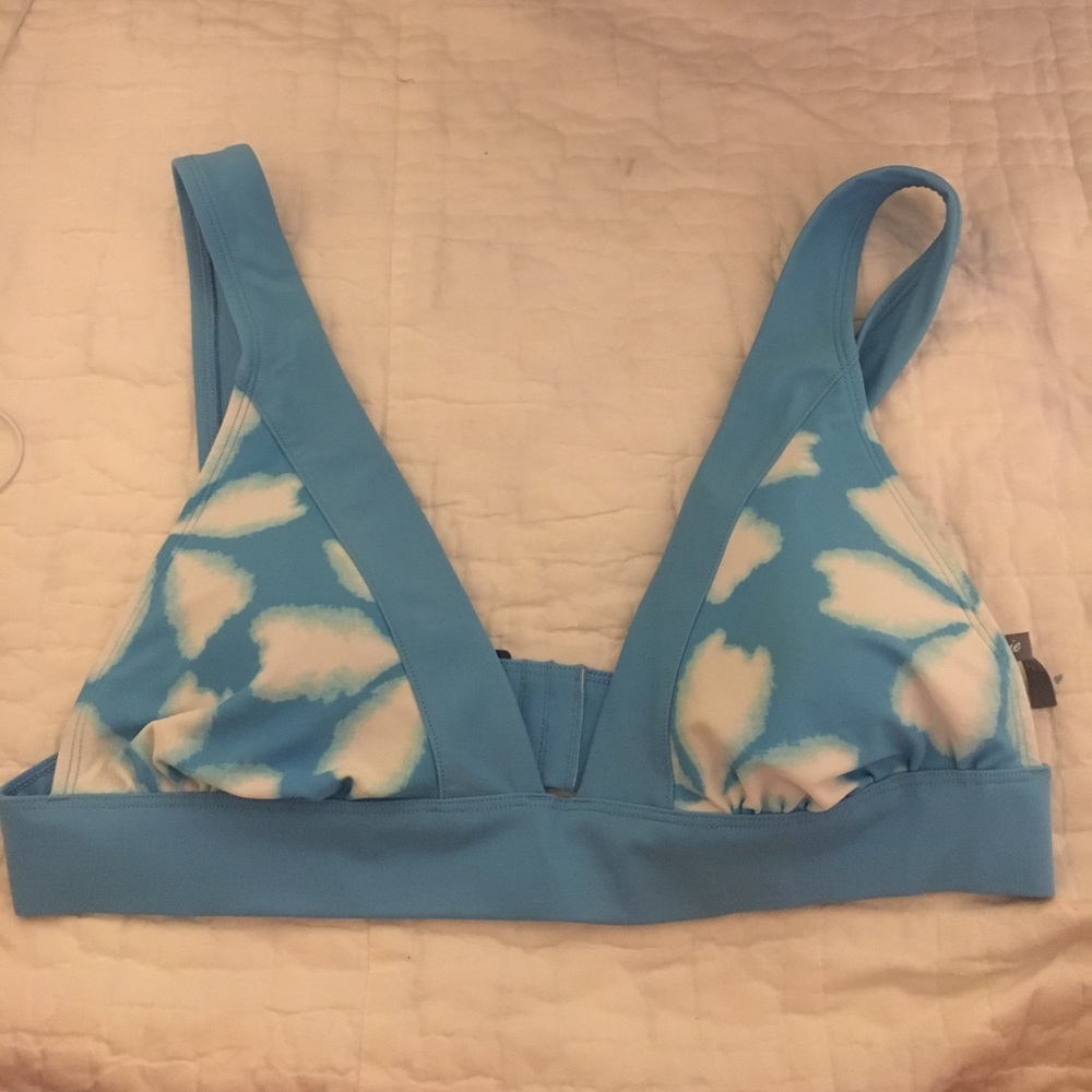 Aerie Bikini Top