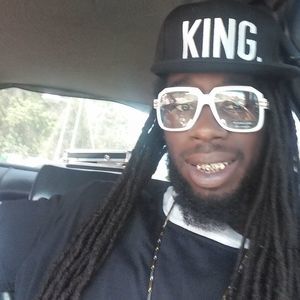 Meet your Posher, Marvin