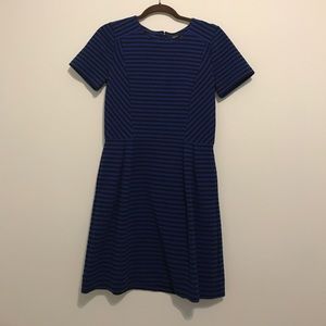 Madewell Stretch Dress (Perfect Condition)