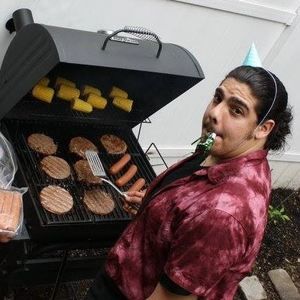 Meet your Posher, Alexander