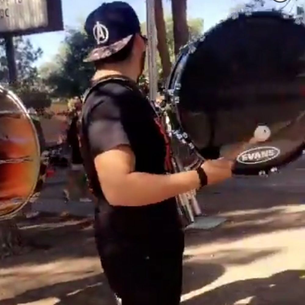 Meet your Posher, Evan