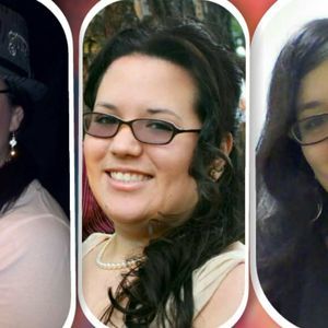 Meet your Posher, Valoree