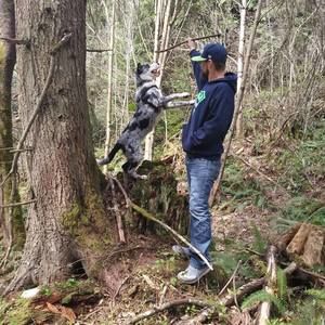 Meet your Posher, Jeff