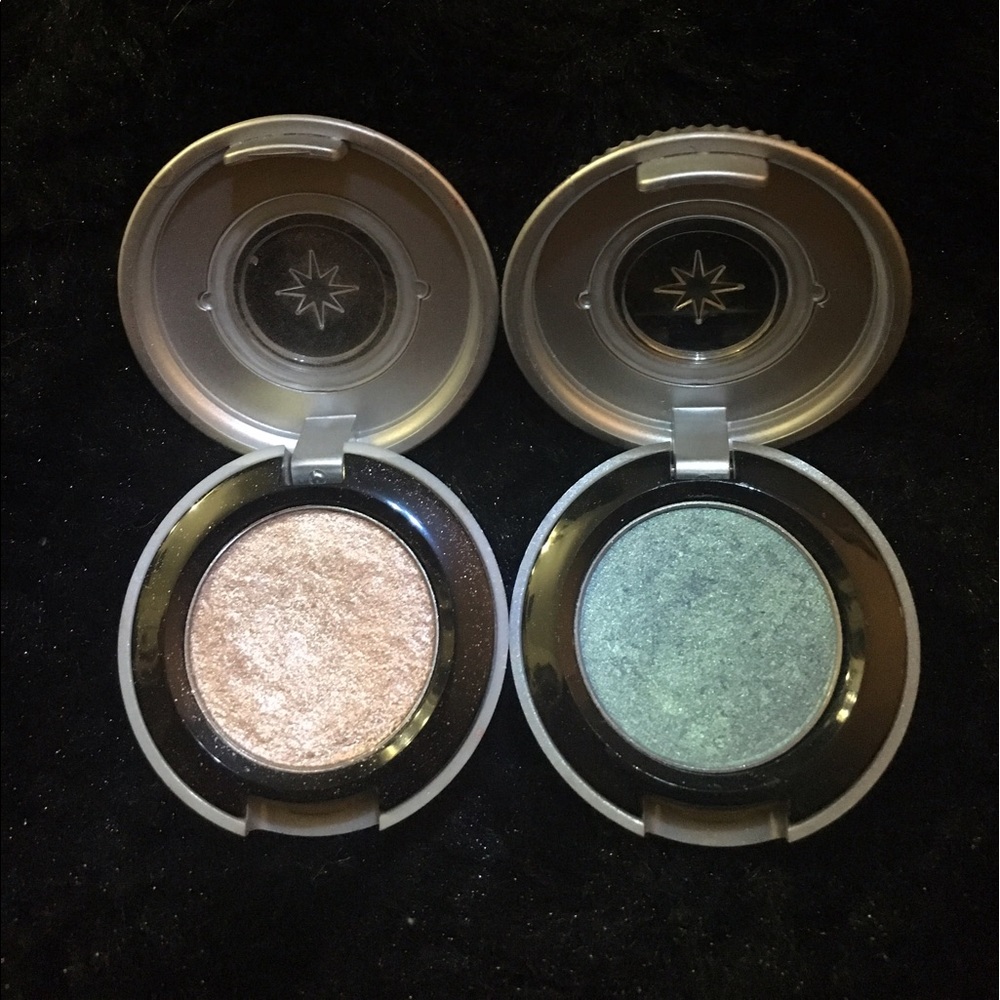 ❗️AO❗️Lot of 2 Urban Decay Eyeshadows
