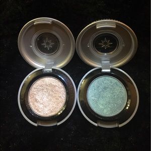 ❗️AO❗️Lot of 2 Urban Decay Eyeshadows