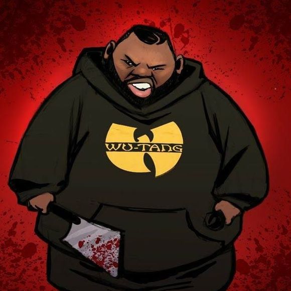 Meet your Posher, Gerald - Picture 1 of 1