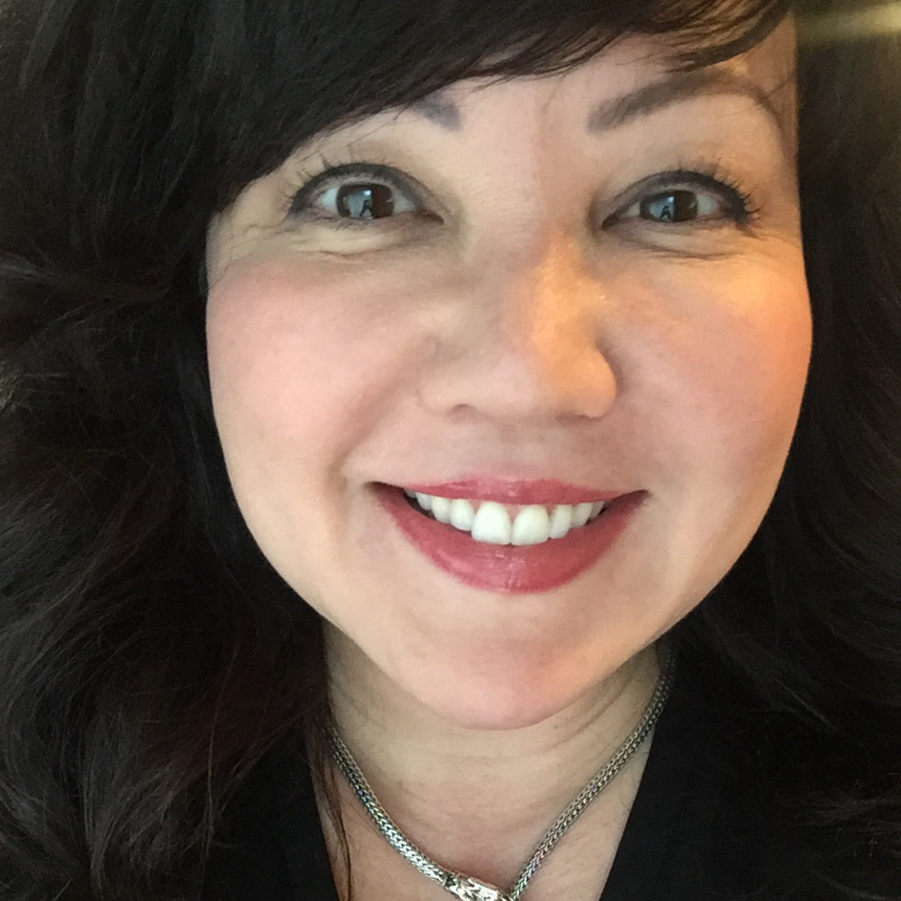 Meet your Posher, Julie