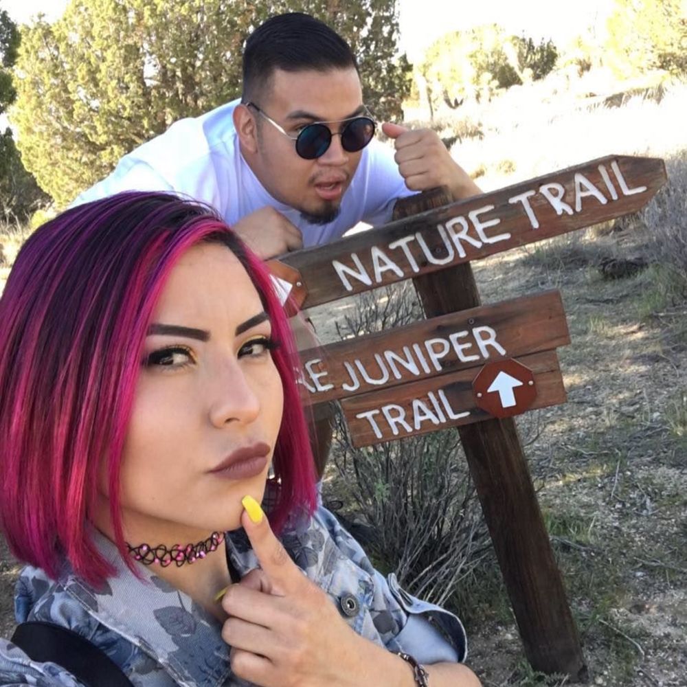 Meet your Posher, Mabel