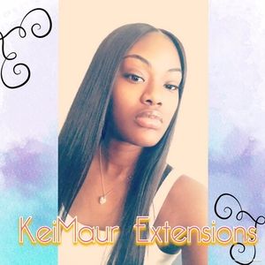 Meet your Posher, Keishonna