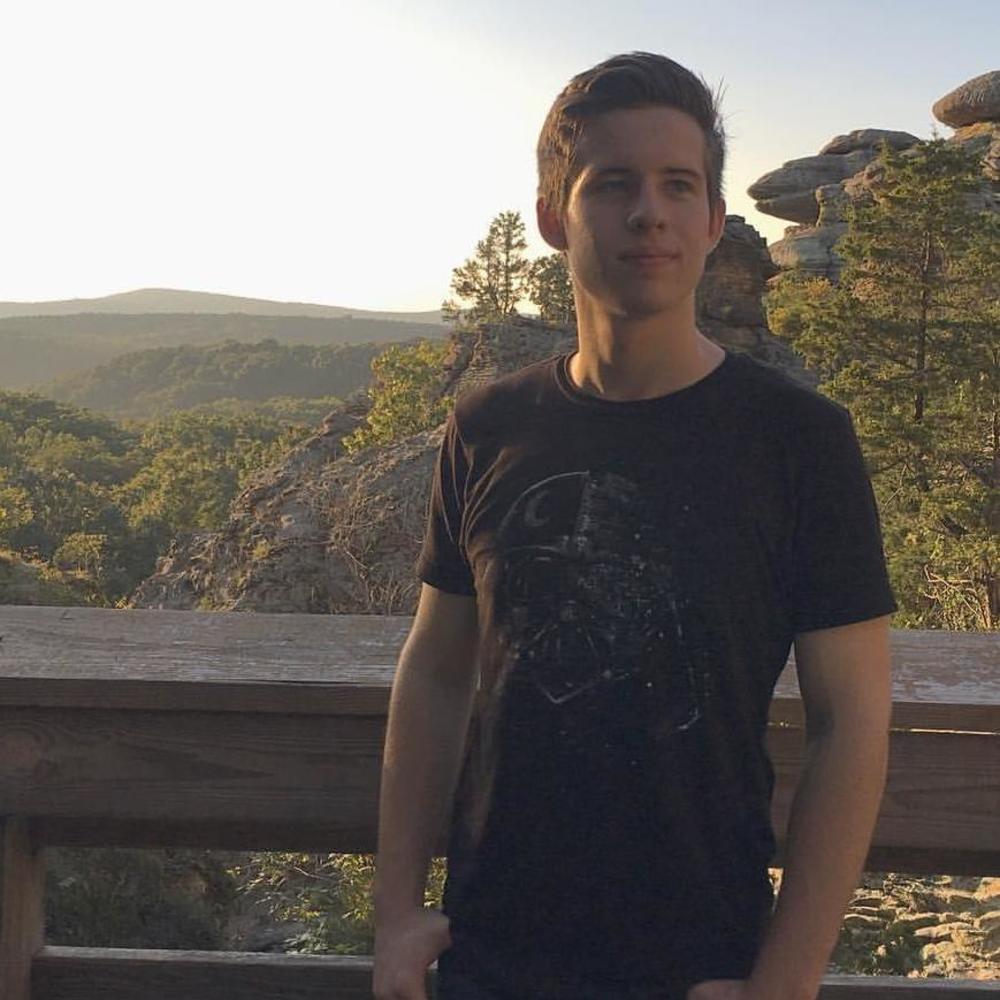 Meet your Posher, Jordan