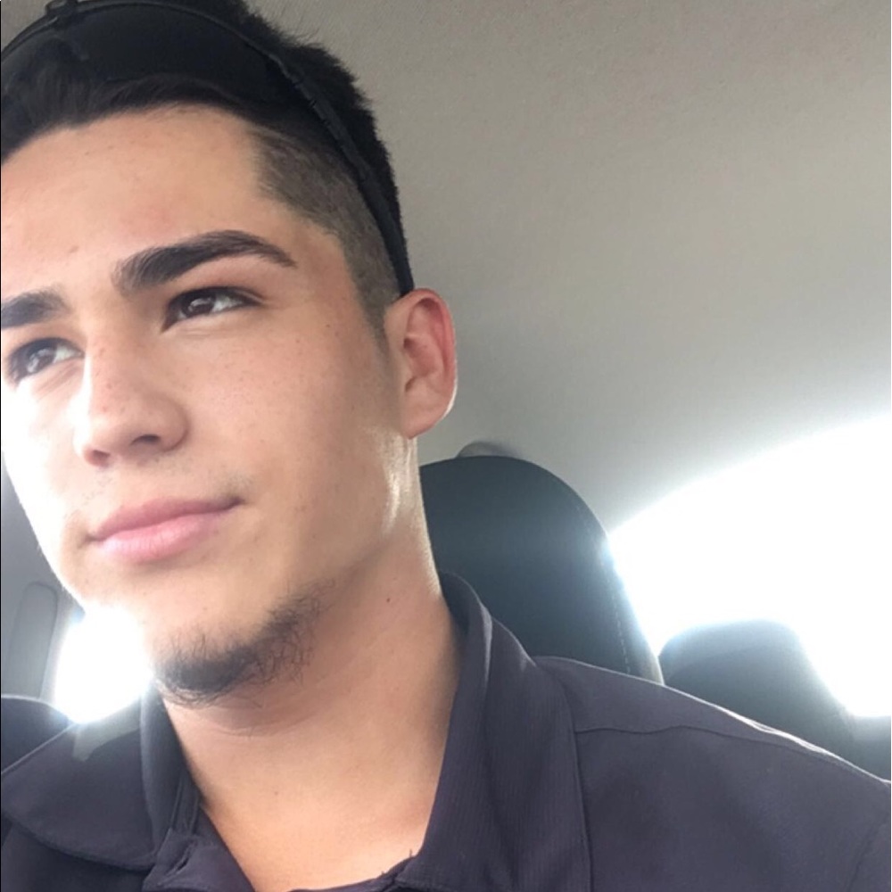 Meet your Posher, Robert