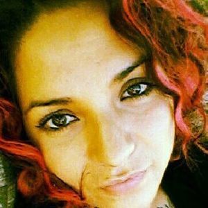 Meet your Posher, Mayra