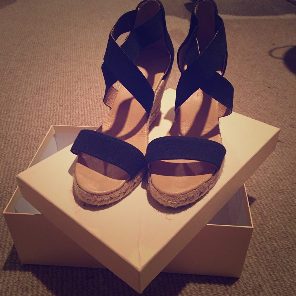 Cordani wedges