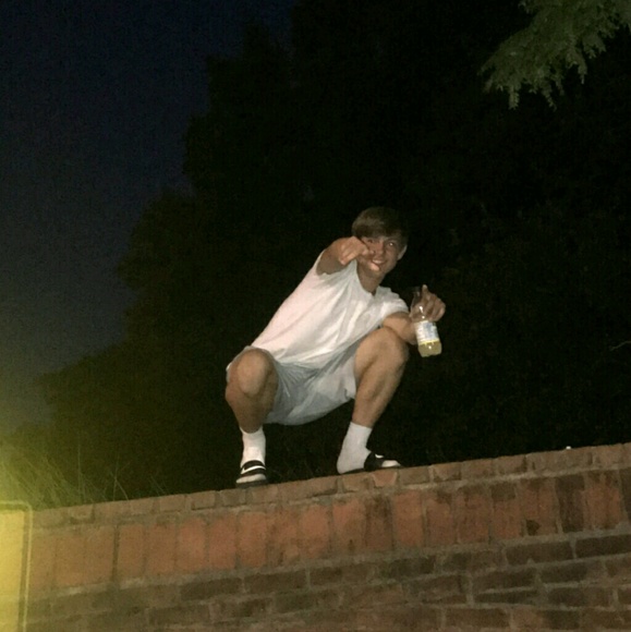 Meet your Posher, Patrick - Picture 1 of 1