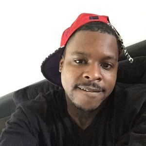 Meet your Posher, Randy