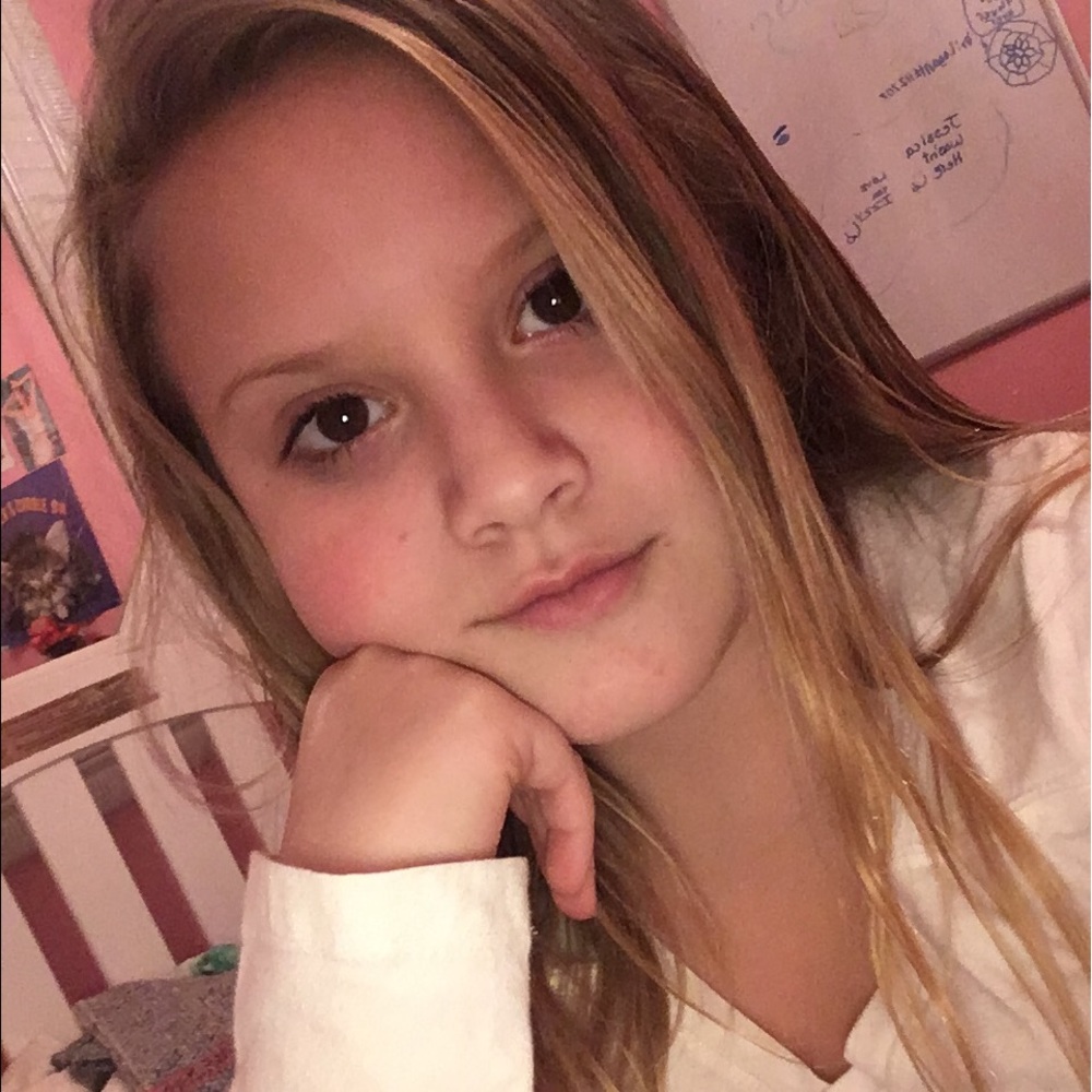 Meet your Posher, Isabelle