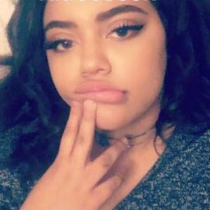 Meet your Posher, Brianna