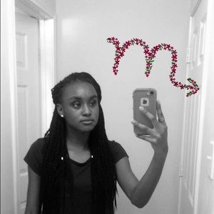 Meet your Posher, Lauryn