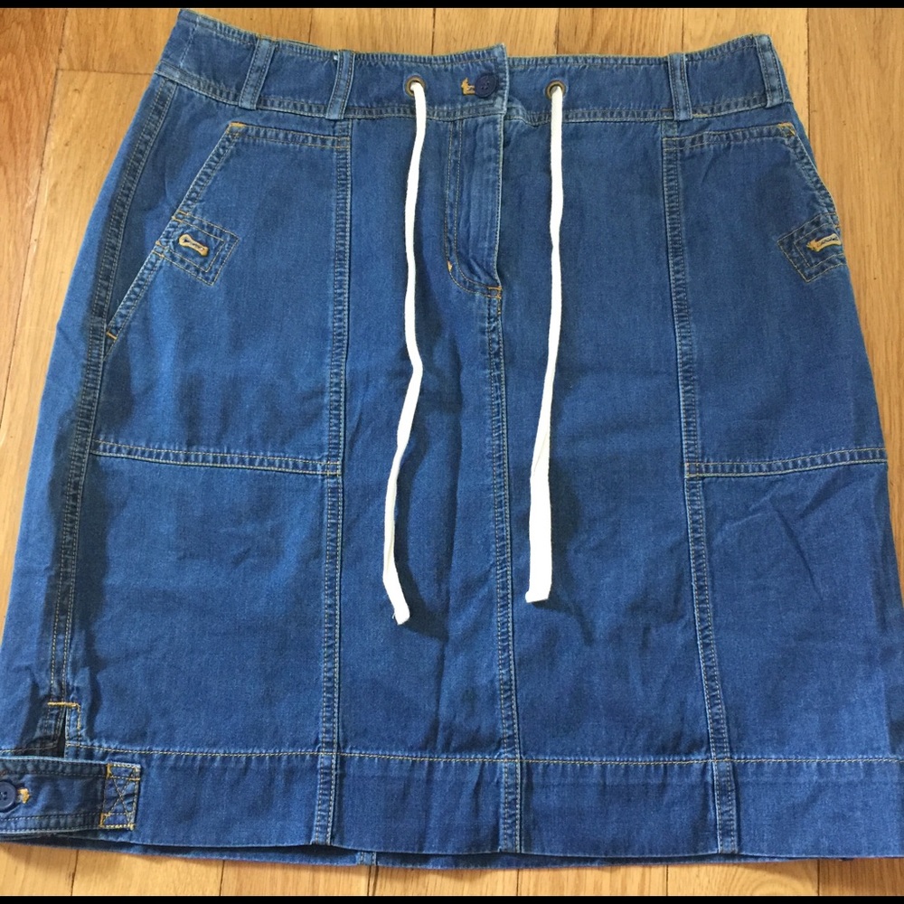 JONES NEW YORK SPORT, Size 10 jean