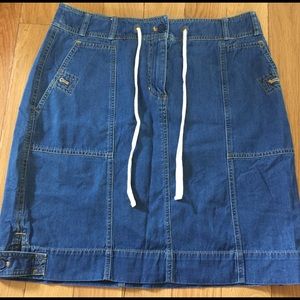 JONES NEW YORK SPORT, Size 10 jean