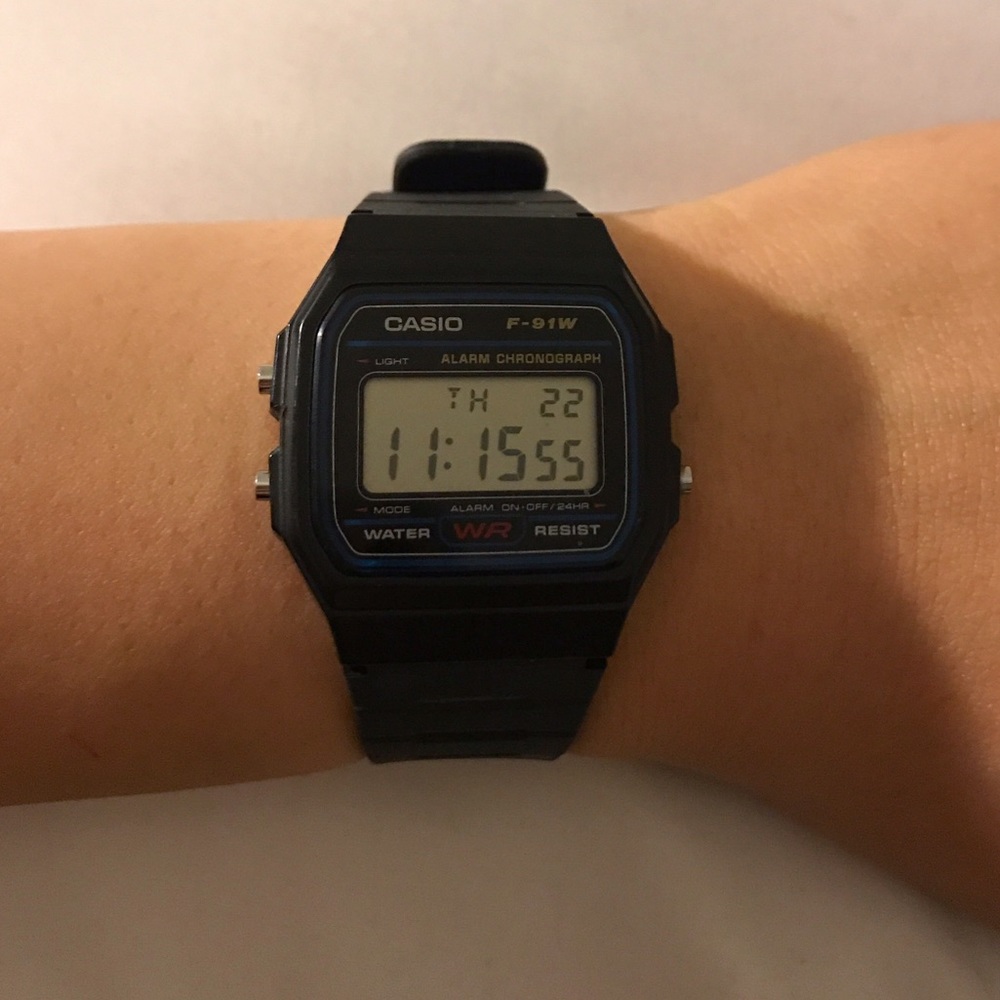 Casio Men's Watch