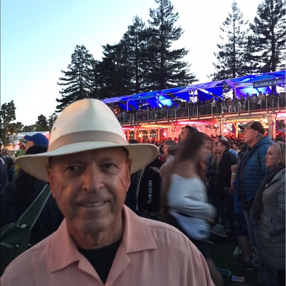 Meet your Posher, Jim - Picture 1 of 1