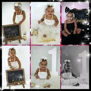 Meet your Posher, Terrisha