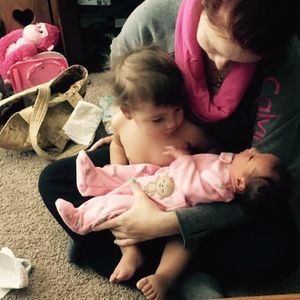 Meet your Posher, Heather