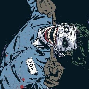 Meet your Posher, Joel