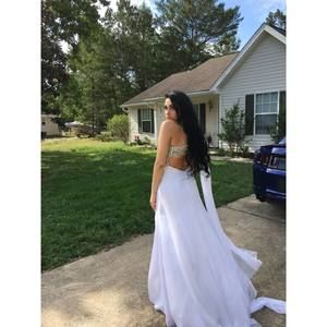 Meet your Posher, Willow