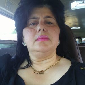 Meet your Posher, Donna