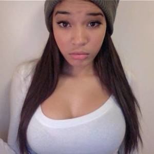 Meet your Posher, Jayda