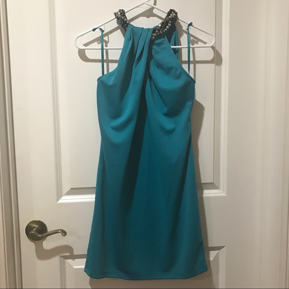 Cocktail dress