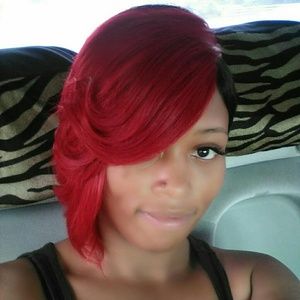 Meet your Posher, Ericka