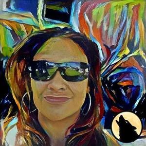 Meet your Posher, Desiree