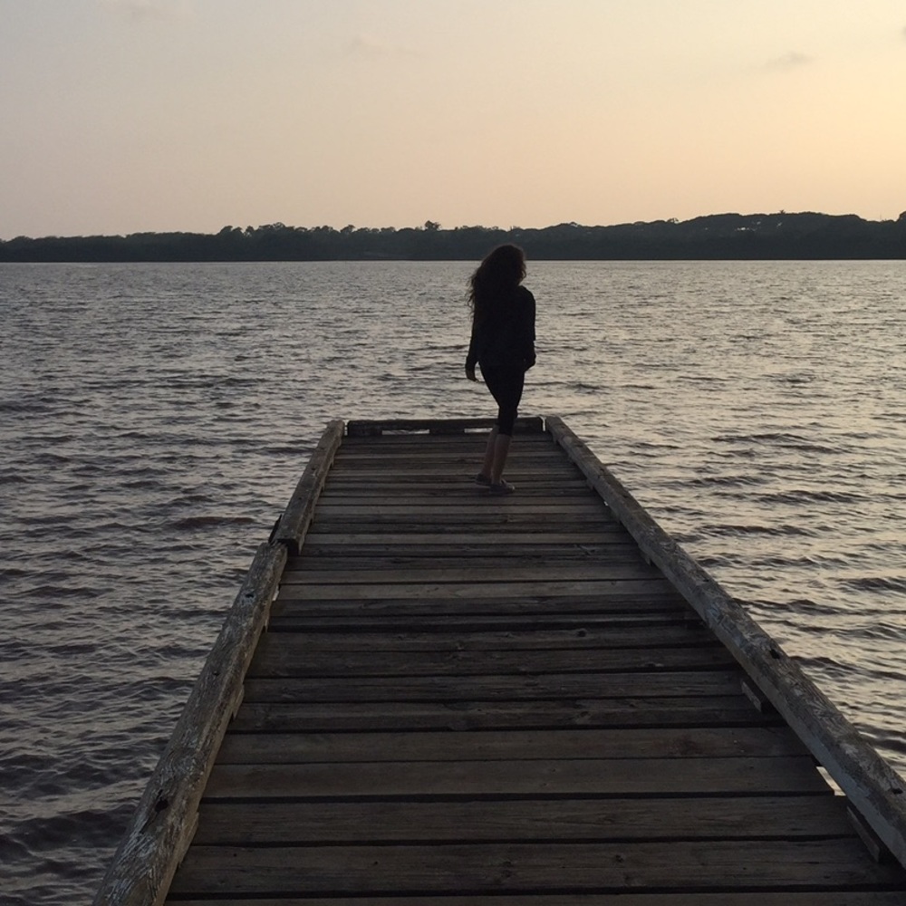 Meet your Posher, Rebekah