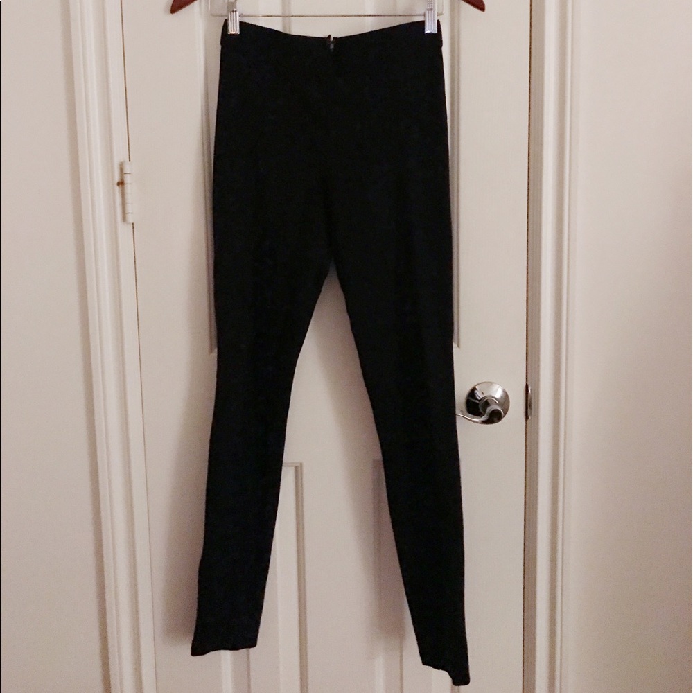 J.Crew Pixie Pant