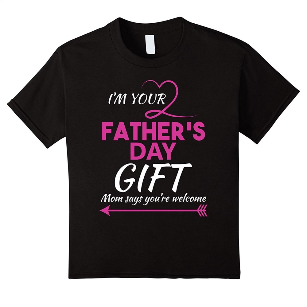 Father's Day shirt