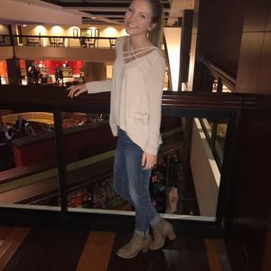 Meet your Posher, Kylie