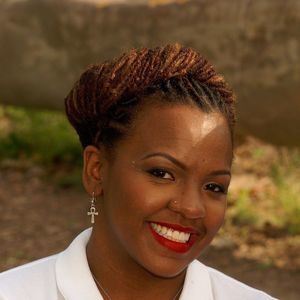 Meet your Posher, Lindsay