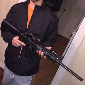 Meet your Posher, Alex