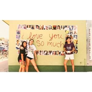 Meet your Posher, Jenny