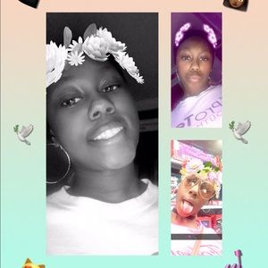 Meet your Posher, Katelynn